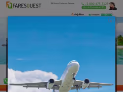 Faresquestus