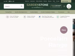 Gardenstone
