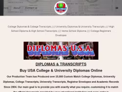 Diplomasusa