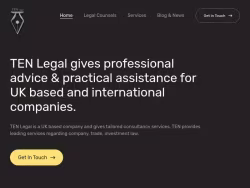 Legalten