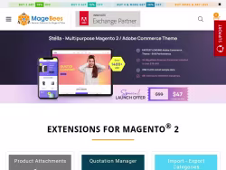 Magebees