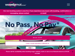 Weonlymot