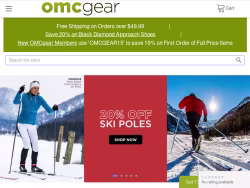 Omcgear