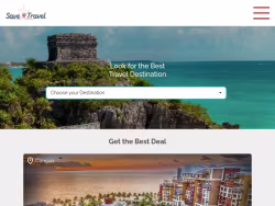 Savetotravel