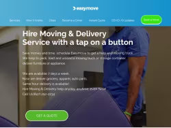 Geteasymove