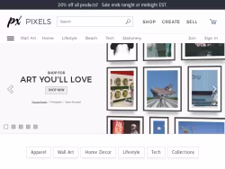 Pixels