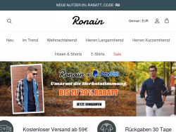 Ronain