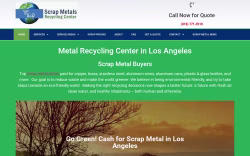 Tmscrapmetals