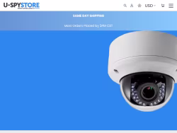Uspystore