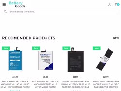 Batterygoods