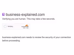 Business-explained