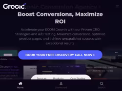 Grooic