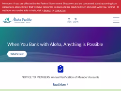 Alohapacific