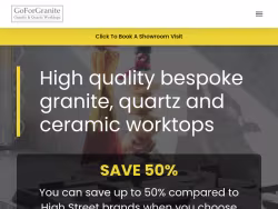 Goforgranite