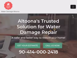 Waterdamage-altoona