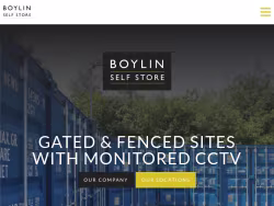 Boylinsselfstore