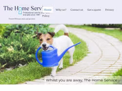 Housesitters