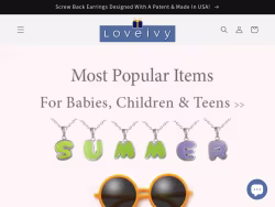 Loveivy
