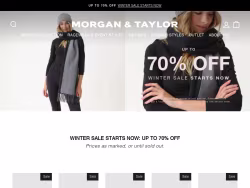 Morganandtaylor logo