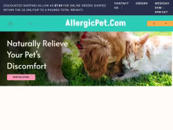 Allergicpet