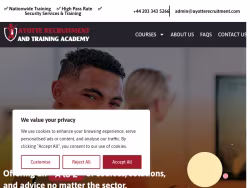 Ayotterecruitment