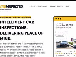 Itsinspected