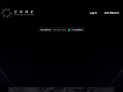Coretradingsystems