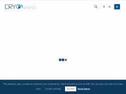 Cryosthetics