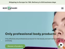 Bodypharm