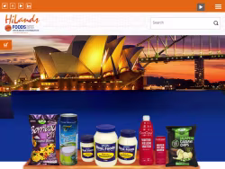 Hilandsfoods