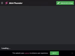 Skinthunder