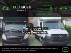 Eco-moveremovals