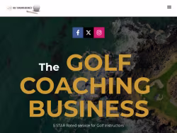 Golfcoachingbusiness