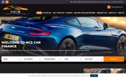 Ncscars
