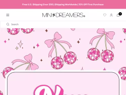 Minidreamers