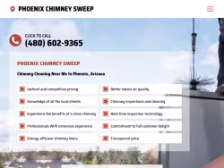 Chimneysweepphoenix