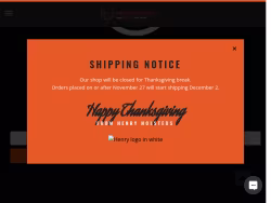 Henryholsters