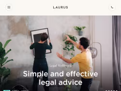 Lauruslaw
