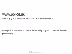 Police