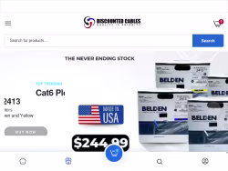 Discountedcables