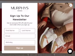 Murphysshoes