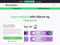 Phonehero