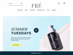Freskincare