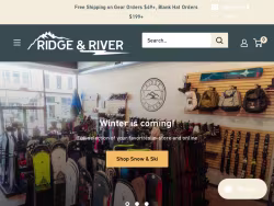 Ridgeandriver