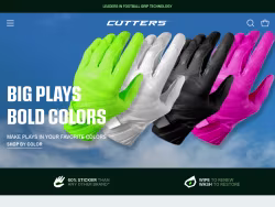 Cutterssports