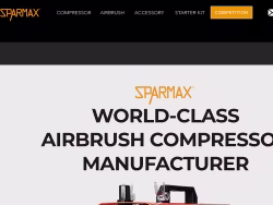 Sparmaxair