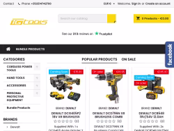 Tgtools