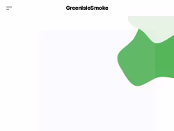 Greenislesmoke