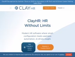 Clayhr