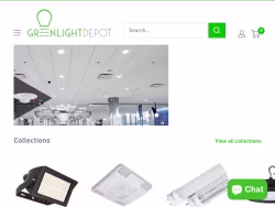 Greenlightdepot